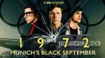 Watch 1972: Munich's Black September Letmewatchthis