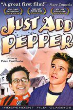 Watch Just Add Pepper Letmewatchthis