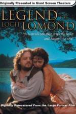 Watch The Legend of Loch Lomond Letmewatchthis