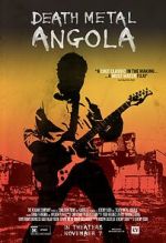 Watch Death Metal Angola Letmewatchthis