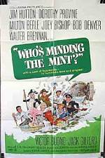 Watch Who's Minding the Mint? Letmewatchthis