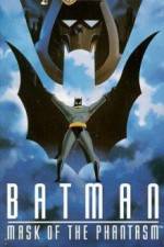 Watch Batman: Mask of the Phantasm Letmewatchthis
