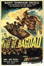 Watch The Thief of Bagdad Letmewatchthis