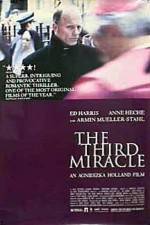 Watch The Third Miracle Letmewatchthis