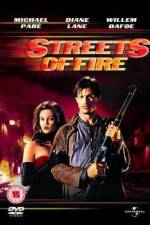 Watch Streets of Fire Letmewatchthis