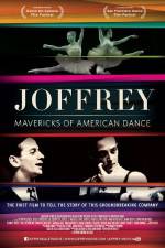 Watch Joffrey Mavericks of American Dance Letmewatchthis