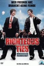 Watch Righteous Ties - (Georukhan gyebo) Letmewatchthis