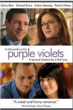 Watch Purple Violets Letmewatchthis