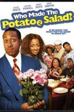 Watch Who Made the Potatoe Salad? Letmewatchthis