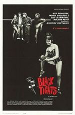 Watch Black Tights Letmewatchthis
