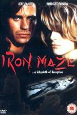 Watch Iron Maze Letmewatchthis