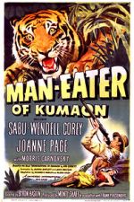 Watch Man-Eater of Kumaon Letmewatchthis