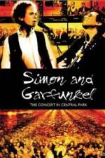 Watch Simon and Garfunkel The Concert in Central Park Letmewatchthis