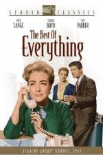 Watch The Best of Everything Letmewatchthis