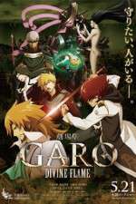 Watch Garo Divine Flame Letmewatchthis