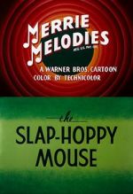 Watch The Slap-Hoppy Mouse (Short 1956) Letmewatchthis