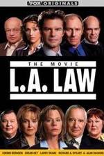 Watch L.A. Law: The Movie Letmewatchthis