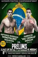 Watch UFC on Fuel 10 Prelims Letmewatchthis