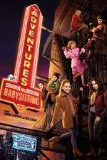 Watch Adventures in Babysitting Letmewatchthis