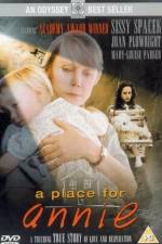 Watch A Place for Annie Letmewatchthis