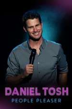 Watch Daniel Tosh: People Pleaser Letmewatchthis