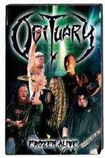 Watch Obituary Frozen Alive Letmewatchthis