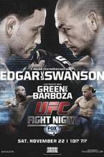 Watch UFC Fight Night 57 Letmewatchthis