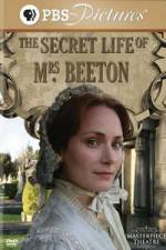 Watch The Secret Life of Mrs. Beeton Letmewatchthis