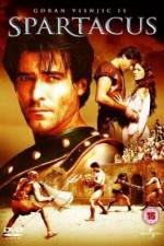 Watch Spartacus (2004) Letmewatchthis