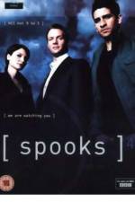 Watch Spooks Divided They Fall Letmewatchthis