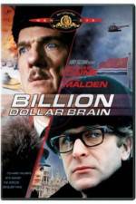 Watch Billion Dollar Brain Letmewatchthis