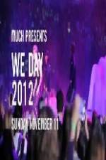 Watch Much Presents We Day Letmewatchthis