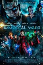Watch The Immortal Wars Letmewatchthis
