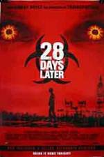 Watch 28 Days Later... Letmewatchthis