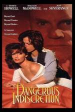 Watch Dangerous Indiscretion Letmewatchthis