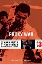 Watch Proxy War Letmewatchthis