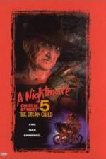 Watch A Nightmare on Elm Street: The Dream Child Letmewatchthis