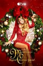 Watch Mariah Carey\'s Magical Christmas Special Letmewatchthis