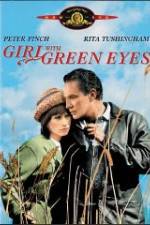 Watch Girl with Green Eyes Letmewatchthis