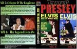 Watch Elvis: All the King\'s Men (Vol. 6) - The Legend Lives On Letmewatchthis