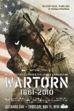 Watch Wartorn 1861-2010 Letmewatchthis
