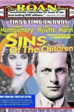 Watch The Sins of the Children Letmewatchthis