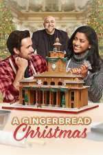 Watch A Gingerbread Christmas Letmewatchthis