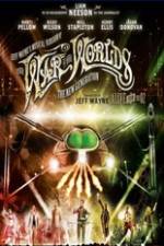 Watch Jeff Wayne's Musical Version of the War of the Worlds Alive on Stage! The New Generation Letmewatchthis