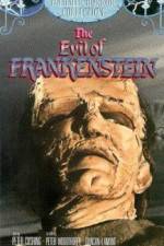 Watch The Evil of Frankenstein Letmewatchthis
