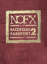 Watch NOFX: Backstage Passport - The Movie Letmewatchthis