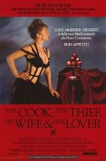 Watch The Cook, the Thief, His Wife & Her Lover Letmewatchthis