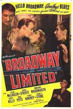 Watch Broadway Limited Letmewatchthis