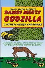 Watch Bambi Meets Godzilla (Short 1969) Online Letmewatchthis