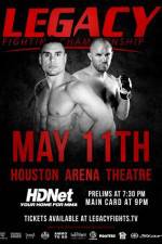 Watch Legacy Fighting Championship 11 Letmewatchthis